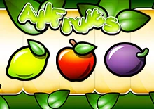 All Fruits HD
